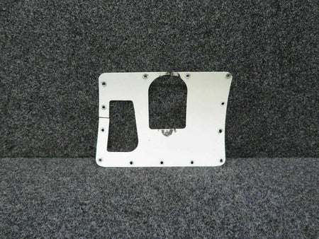 Piper 29188-002 Piper PA-31T Plate Flap Actuator Access LH C20