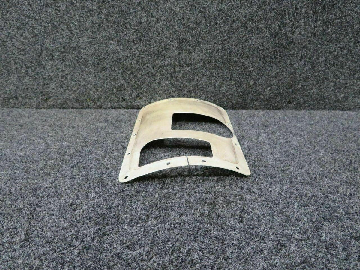 Piper 29188-002 Piper PA-31T Plate Flap Actuator Access LH C20
