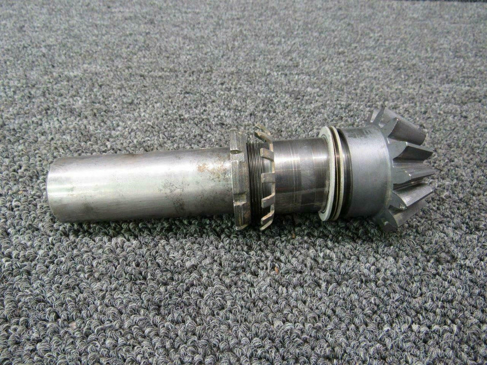 Cessna 2081001-8 Cessna 177RG Pinion Sector Gear Support