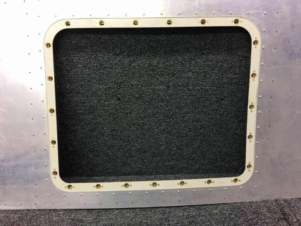 Mooney 350000-0039 Mooney M20 Tail Cone Skin