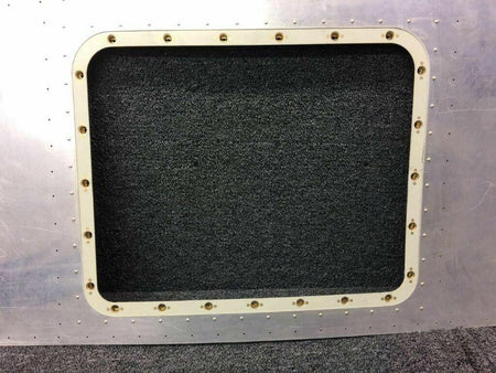 Mooney 350000-0039 Mooney M20 Tail Cone Skin