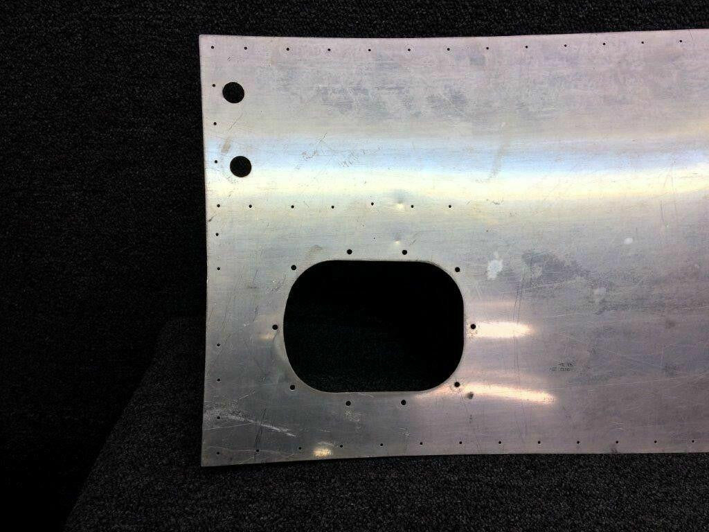 Mooney 350000-0039 Mooney M20 Tail Cone Skin