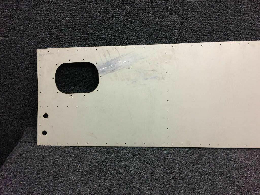 Mooney 350000-0039 Mooney M20 Tail Cone Skin