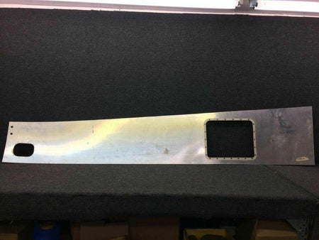 Mooney 350000-0039 Mooney M20 Tail Cone Skin