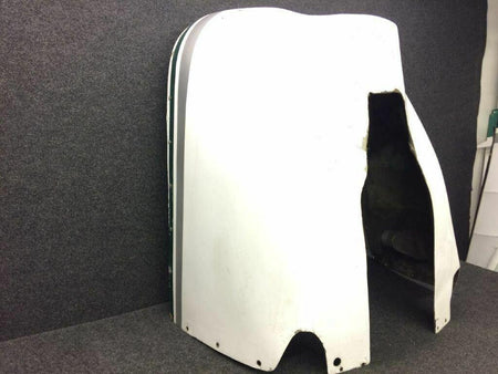 Bellanca 191709 Bellanca 17-30 Cowling Assy Bottom