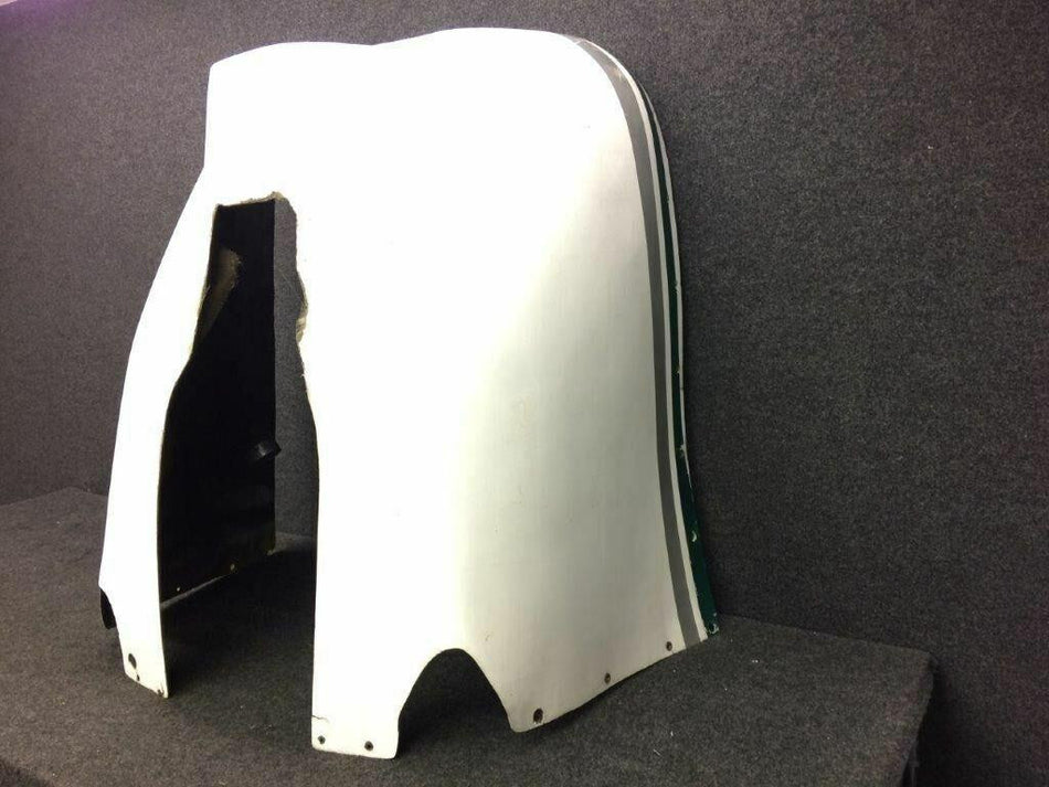 Bellanca 191709 Bellanca 17-30 Cowling Assy Bottom