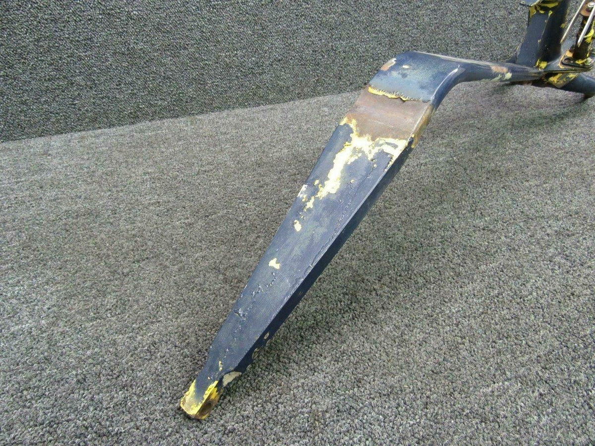 Air Tractor 40015-1 Air Tractor AT-301 Tail Spring Assy W/ Fork