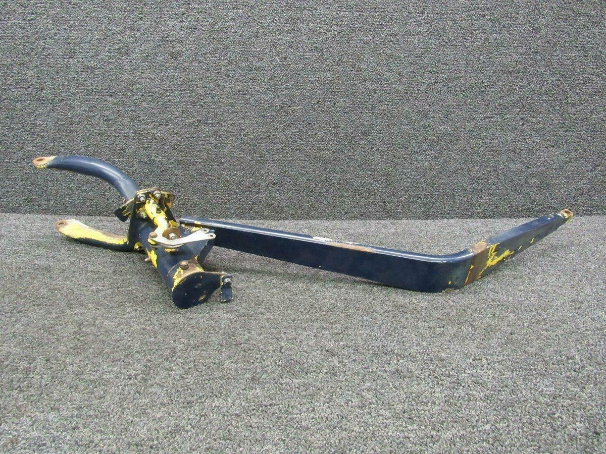 Air Tractor 40015-1 Air Tractor AT-301 Tail Spring Assy W/ Fork