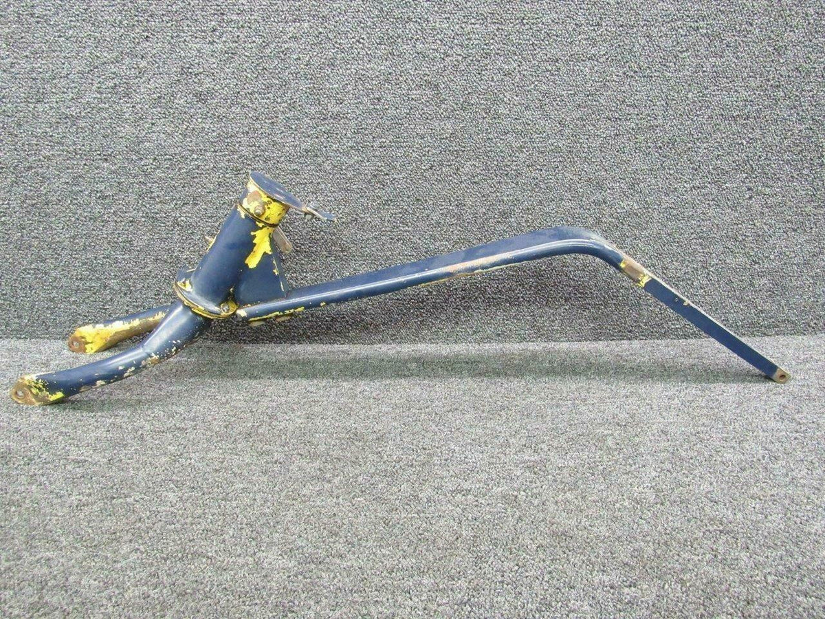 Air Tractor 40015-1 Air Tractor AT-301 Tail Spring Assy W/ Fork