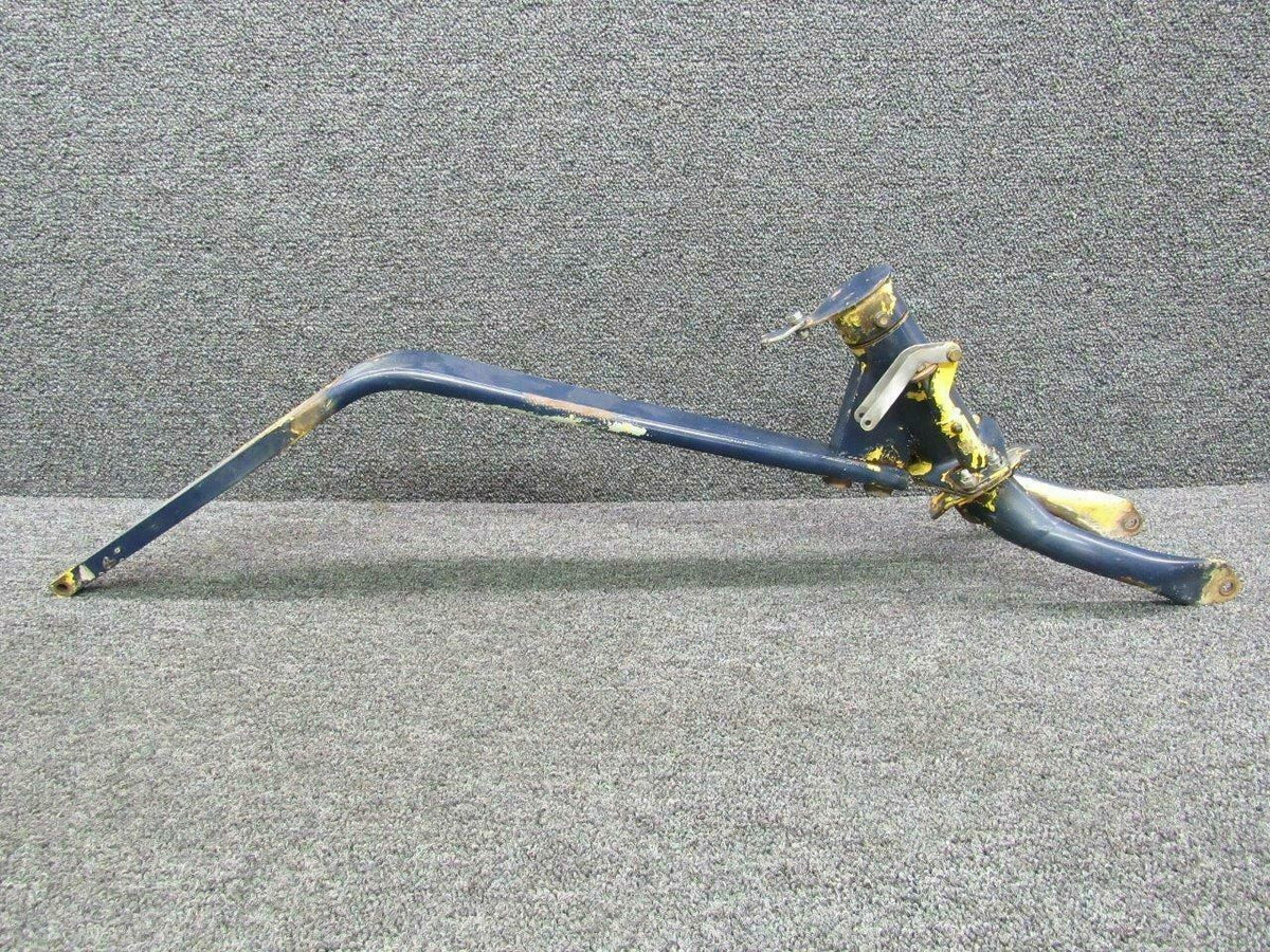 Air Tractor 40015-1 Air Tractor AT-301 Tail Spring Assy W/ Fork