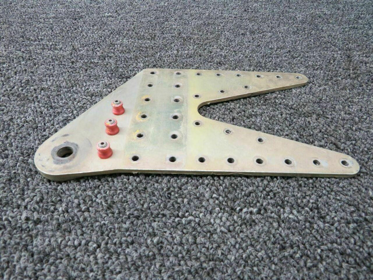 83019-003 Piper PA46-350P Fitting Spar Forward RH BAS Part Sales | Airplane Parts