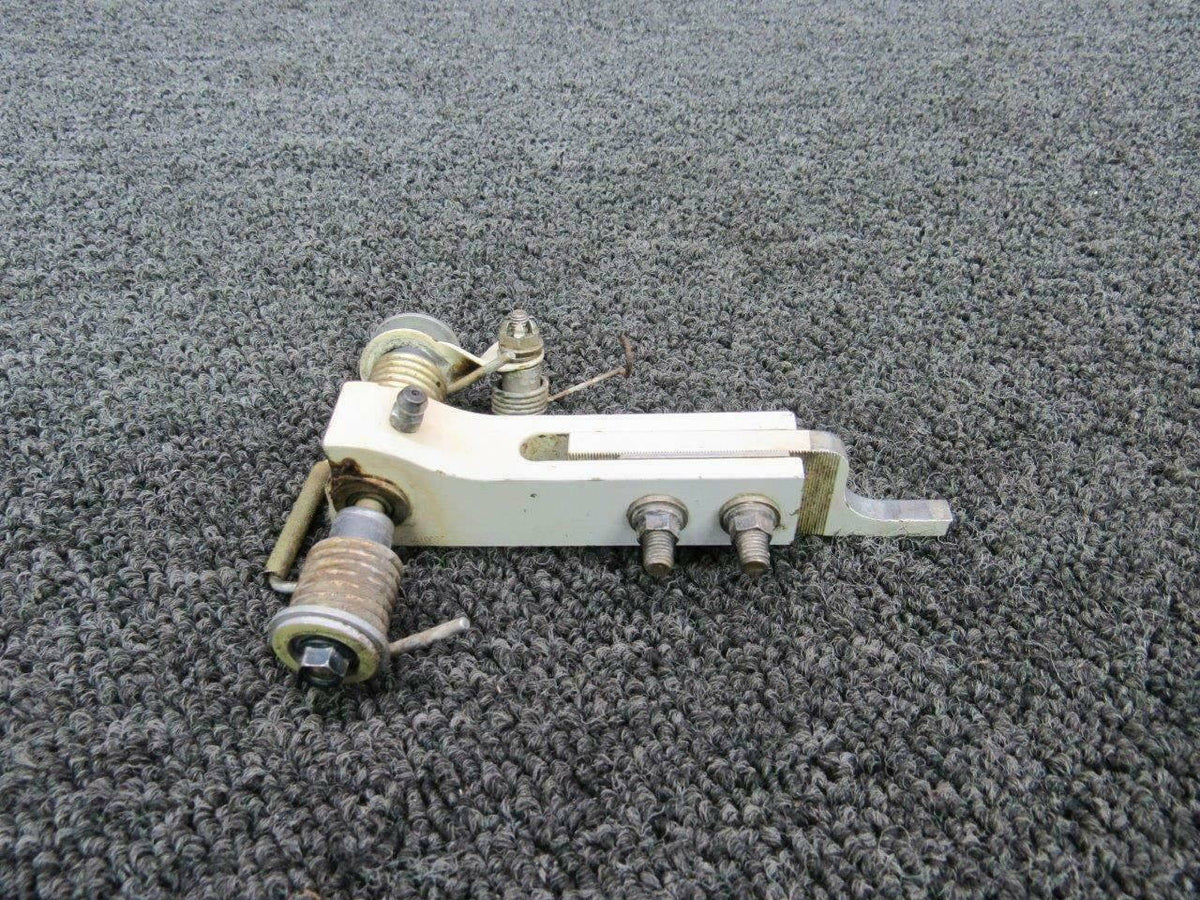 60-810083-7 Beech 58 Downlock Leg Assy LH BAS Part Sales | Airplane Parts