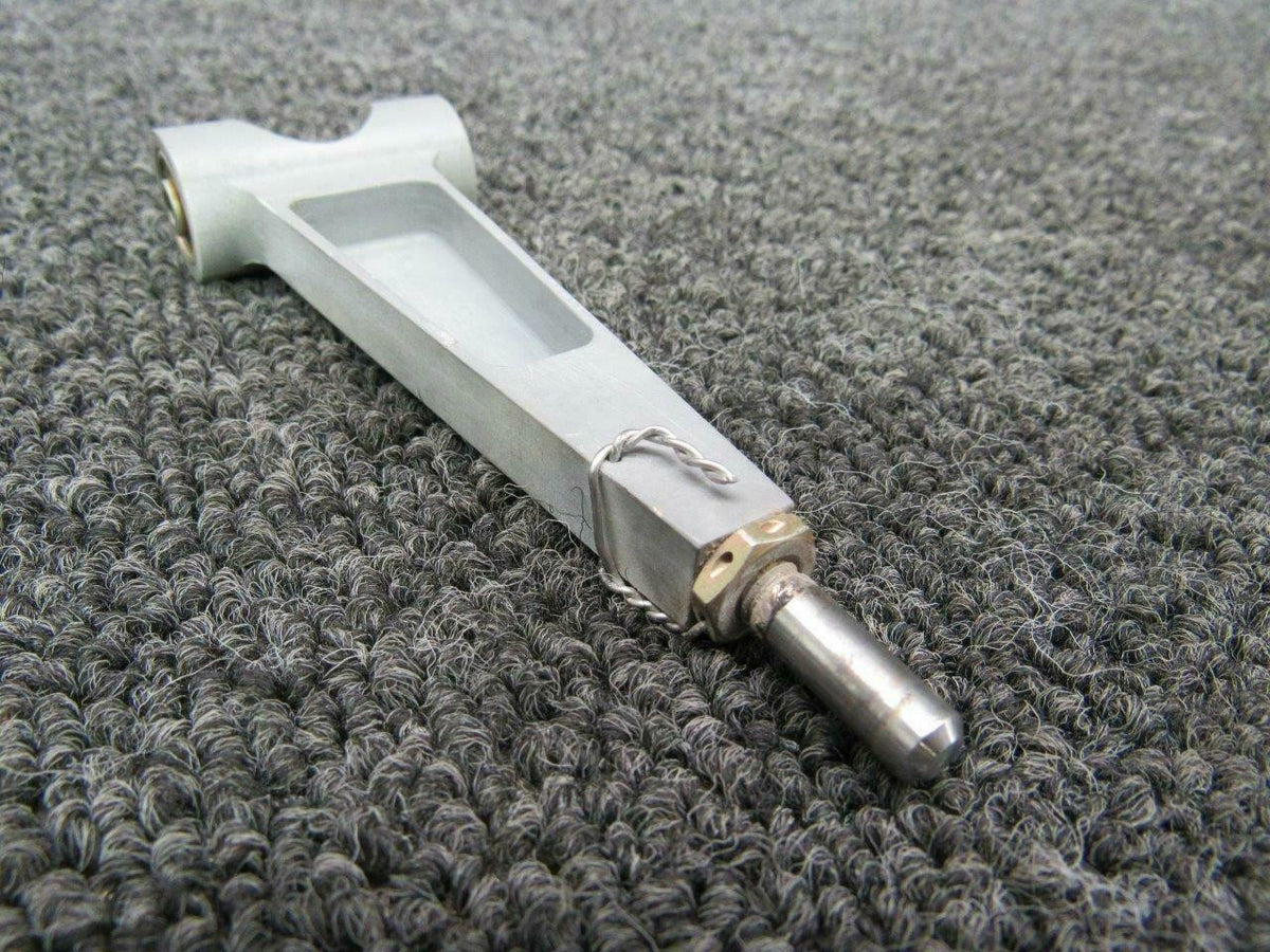16790-001 Cirrus SR20 Aileron Actuation Arm Assy BAS Part Sales | Airplane Parts