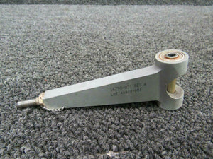 16790-001 Cirrus SR20 Aileron Actuation Arm Assy