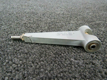 Cirrus 16790-001 Cirrus SR20 Aileron Actuation Arm Assy