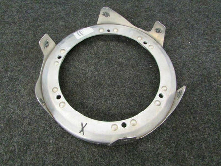 D5734-P Cessna 182Q Bulkhead Assy Spinner BAS Part Sales | Airplane Parts