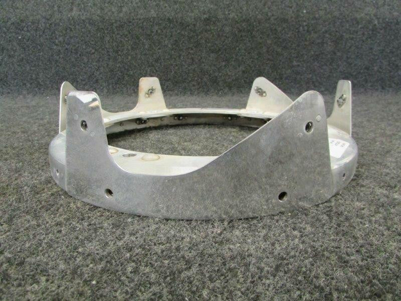 Cessna D5734-P Cessna 182Q Bulkhead Assy Spinner