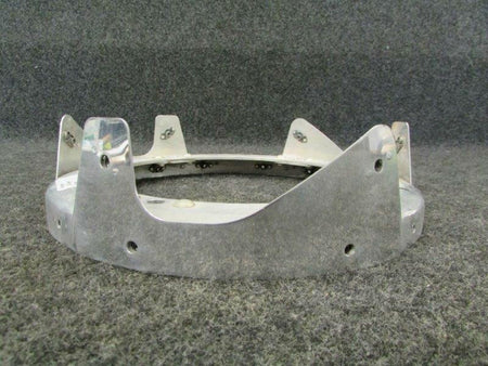 Cessna D5734-P Cessna 182Q Bulkhead Assy Spinner