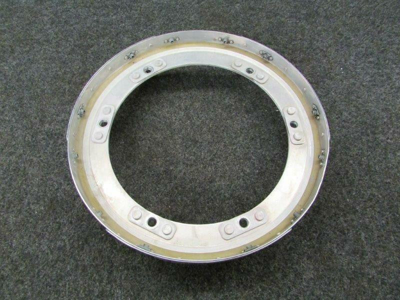 Cessna D5734-P Cessna 182Q Bulkhead Assy Spinner