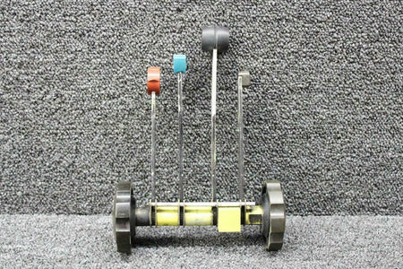Rockwell 46115 Rockwell 112B Control Quadrant Assy