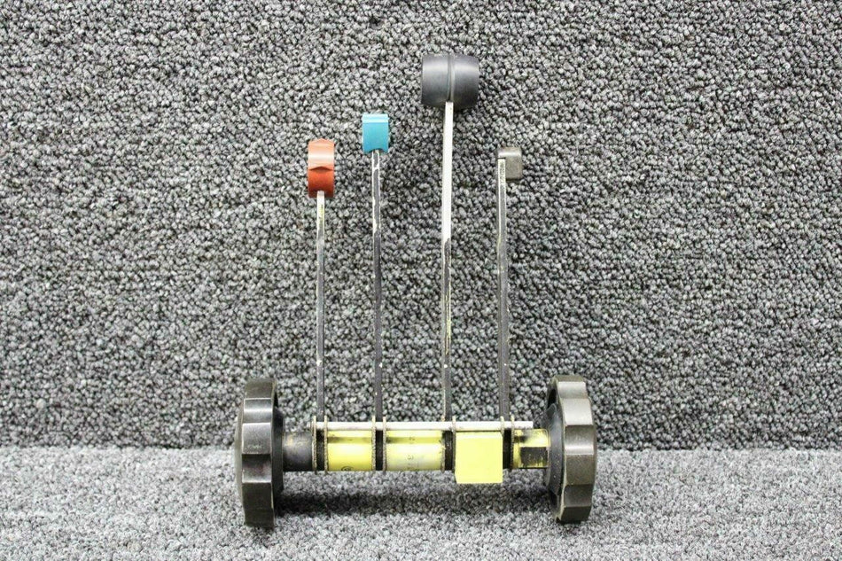 Rockwell 46115 Rockwell 112B Control Quadrant Assy