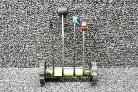 Rockwell 46115 Rockwell 112B Control Quadrant Assy