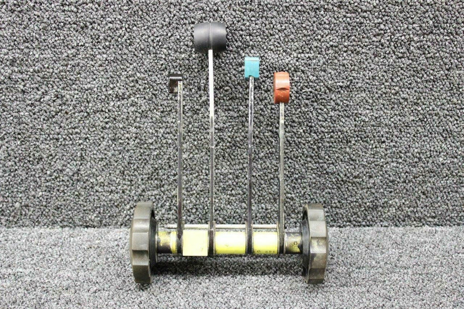 Rockwell 46115 Rockwell 112B Control Quadrant Assy