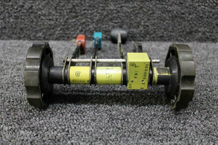 Rockwell 46115 Rockwell 112B Control Quadrant Assy
