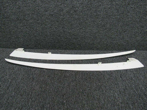 Cessna 172M Stall Fence Kit Wing Section