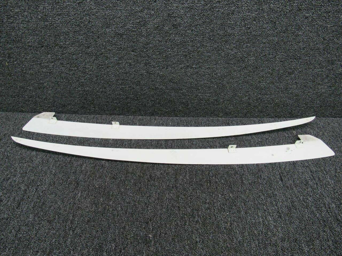 Cessna 172M / 180C Stall Fence Kit Wing Section BAS Part Sales | Airplane Parts