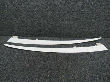 Cessna 172M / 180C Stall Fence Kit Wing Section BAS Part Sales | Airplane Parts