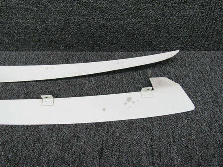 Cessna 172M / 180C Stall Fence Kit Wing Section