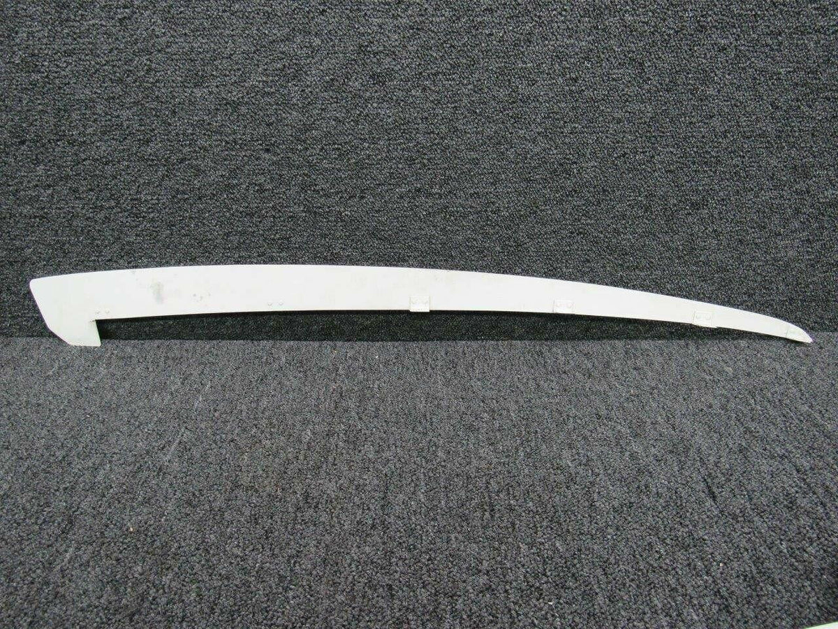 Cessna 172M / 180C Stall Fence Kit Wing Section