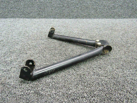 Piper 63464-005 Piper PA32RT-300T Toe Brake Brace Assy
