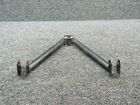 Piper 63464-005 Piper PA32RT-300T Toe Brake Brace Assy