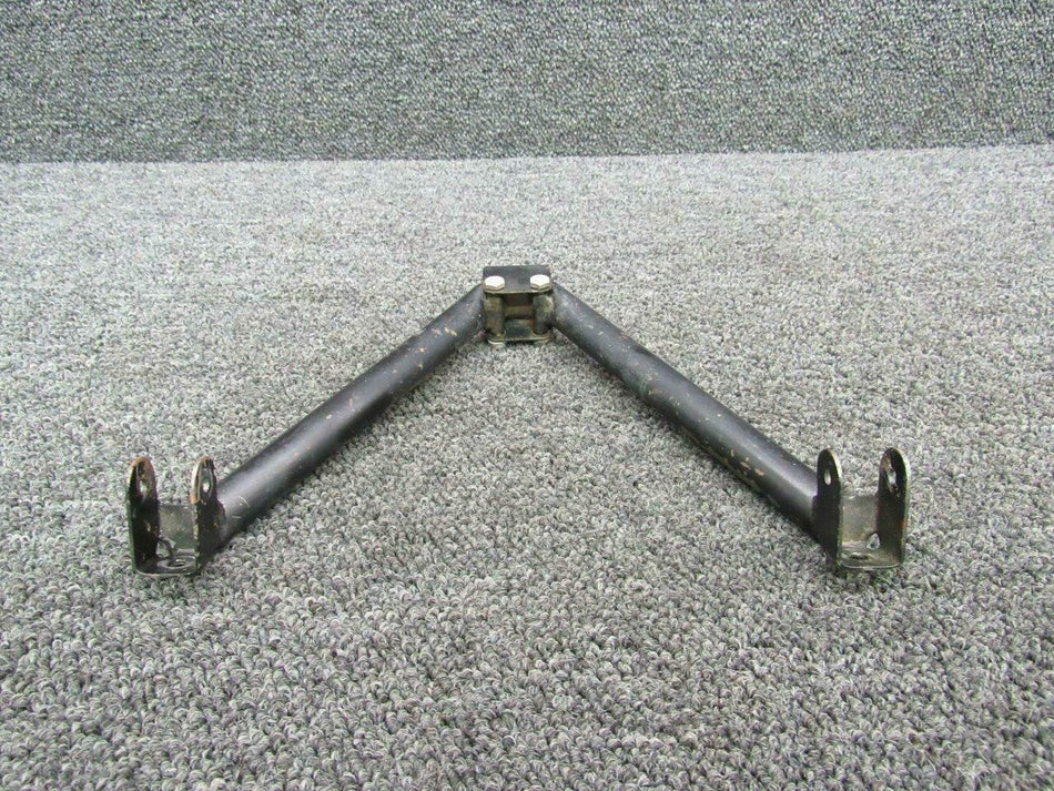 Piper 63464-005 Piper PA32RT-300T Toe Brake Brace Assy