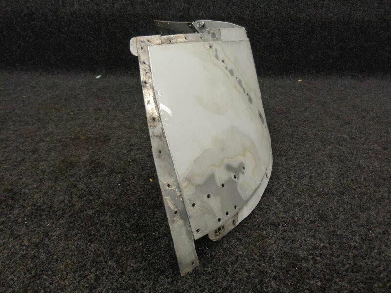 1252410-28 Cessna U206C Nose Cap Assy Lower BAS Part Sales | Airplane Parts