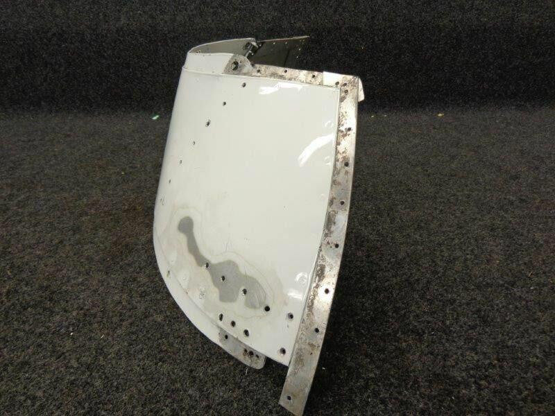 Cessna 1252410-28 Cessna U206C Nose Cap Assy Lower