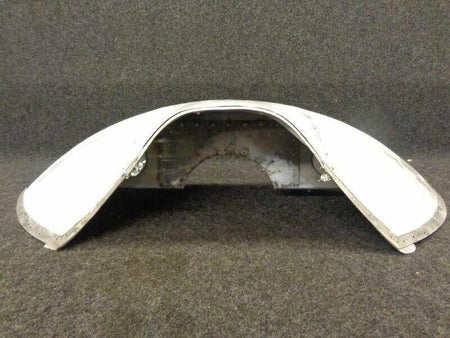 Cessna 1252410-28 Cessna U206C Nose Cap Assy Lower
