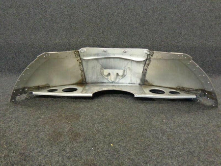 Cessna 1252410-28 Cessna U206C Nose Cap Assy Lower