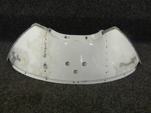 1252410-28 Cessna U206C Nose Cap Assy Lower