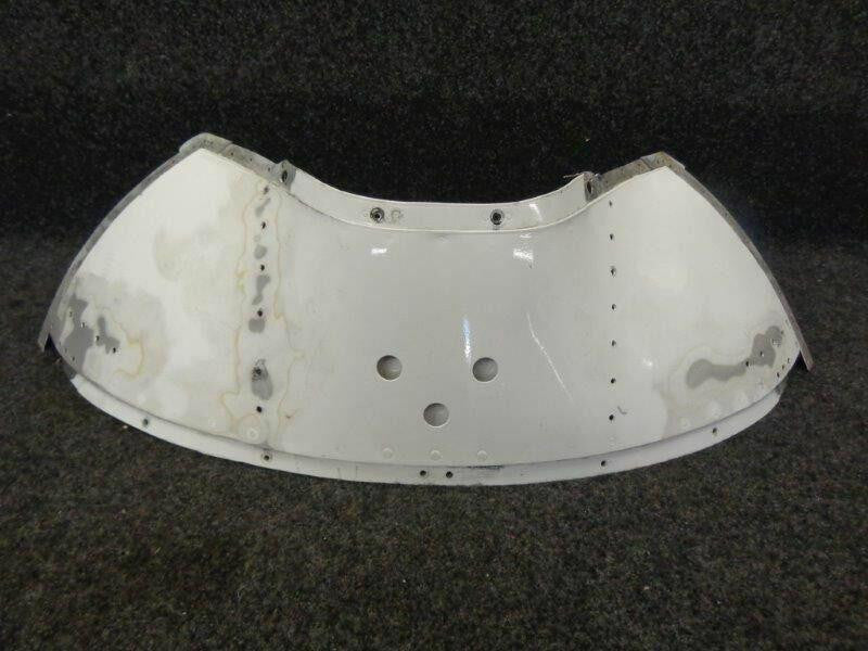 Cessna 1252410-28 Cessna U206C Nose Cap Assy Lower