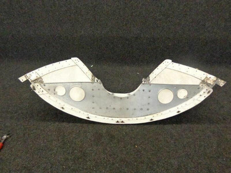 Cessna 1252410-28 Cessna U206C Nose Cap Assy Lower