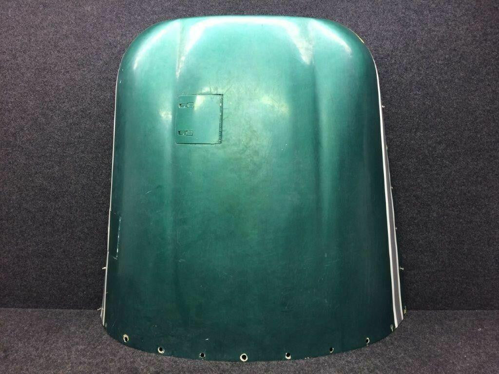 191337-40 Bellanca 17-30 Cowling Assy Top BAS Part Sales | Airplane Parts