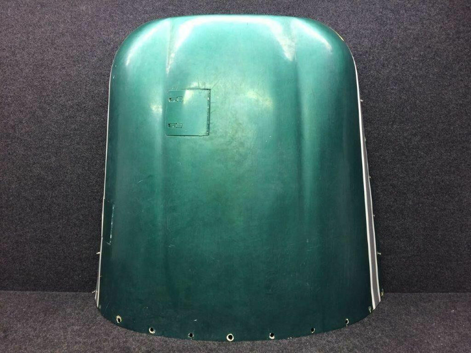 191337-40 Bellanca 17-30 Cowling Assy Top BAS Part Sales | Airplane Parts