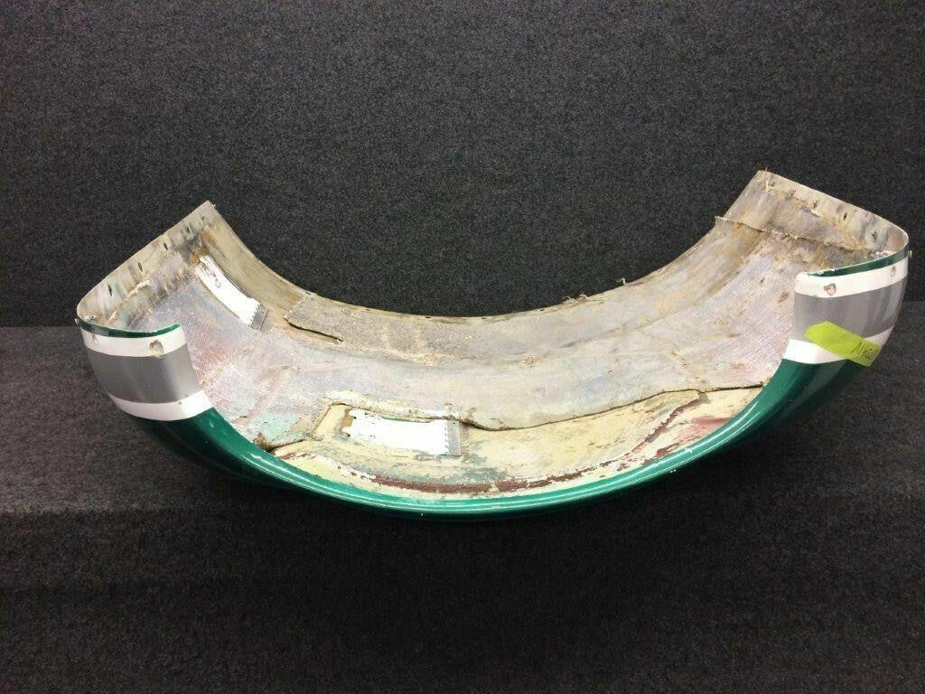 Bellanca 191337-40 Bellanca 17-30 Cowling Assy Top