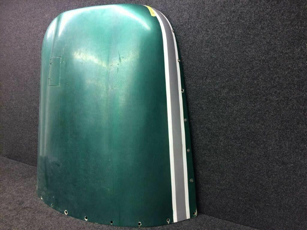 Bellanca 191337-40 Bellanca 17-30 Cowling Assy Top