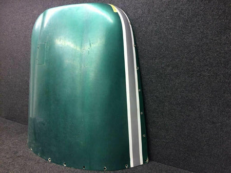 Bellanca 191337-40 Bellanca 17-30 Cowling Assy Top