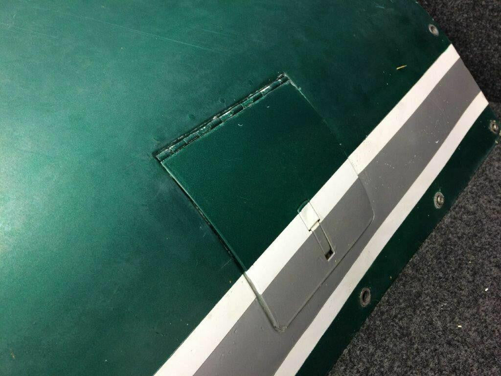 Bellanca 191337-40 Bellanca 17-30 Cowling Assy Top