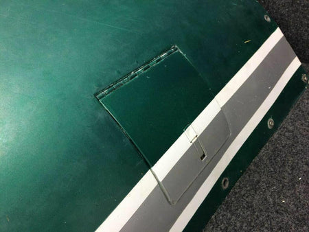 Bellanca 191337-40 Bellanca 17-30 Cowling Assy Top